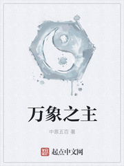 万象之主小说解读